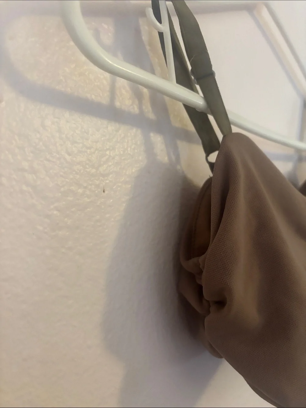 O.Vianca piece ruched
